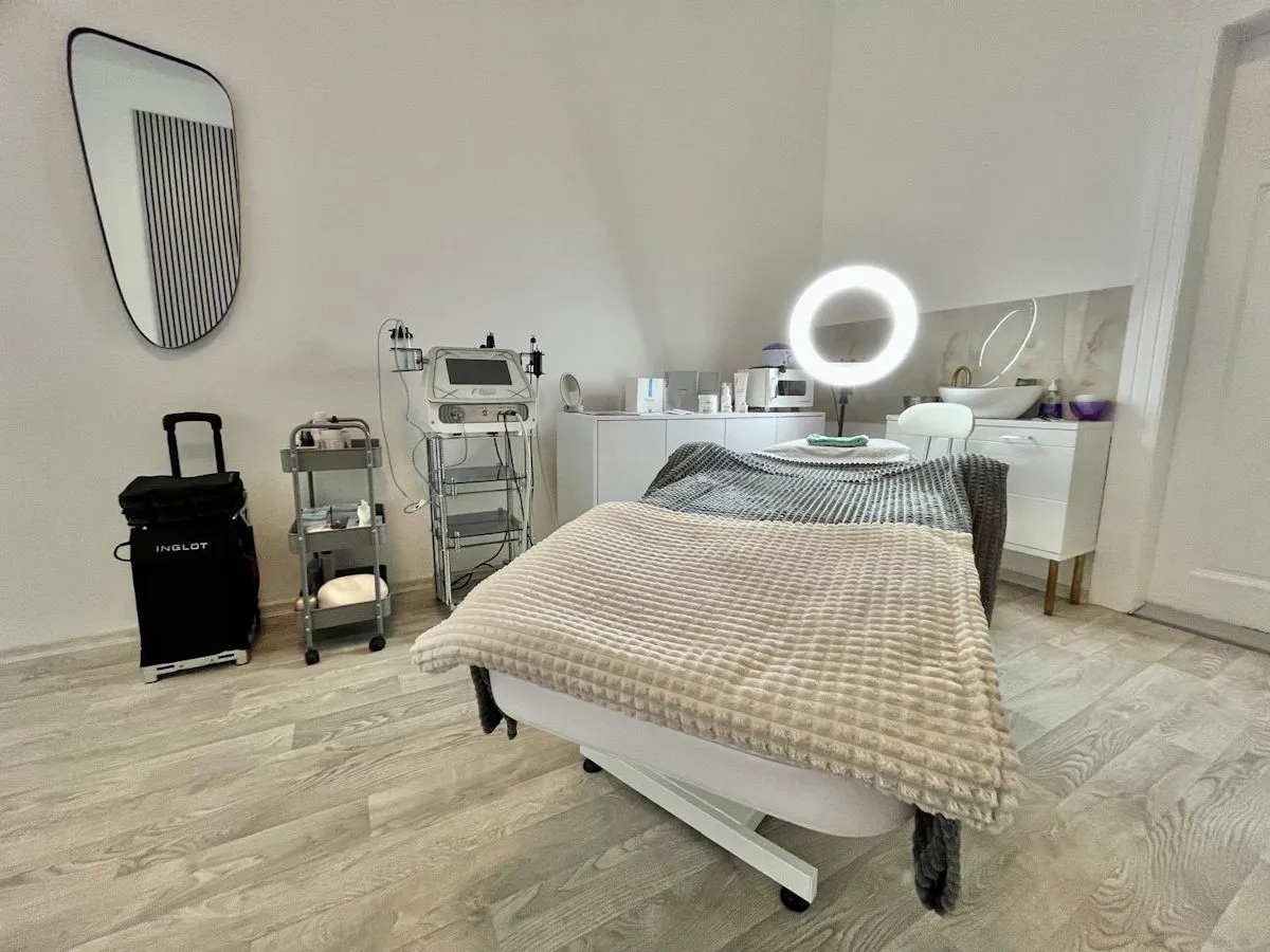 Michelle Health & Beauty Centre