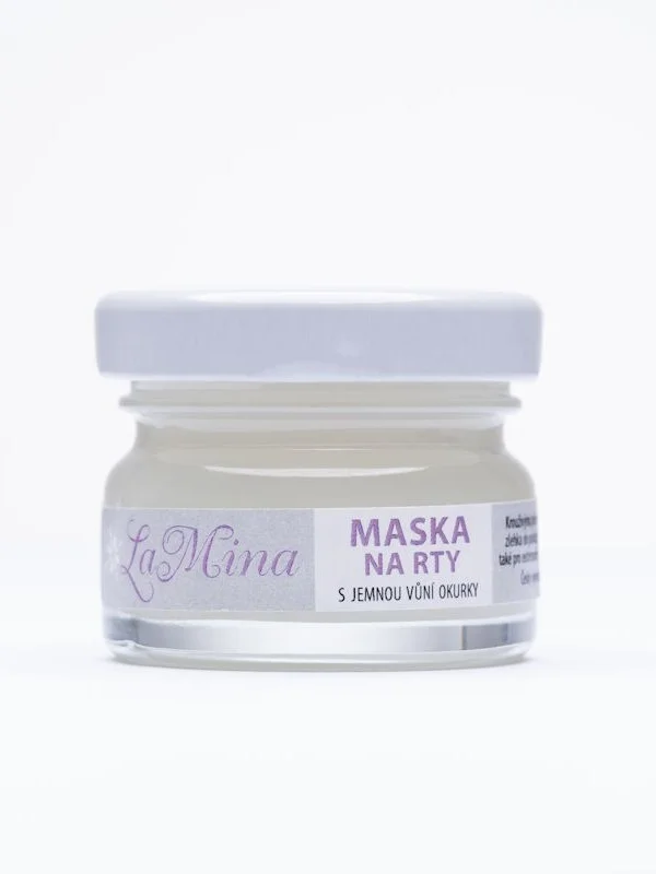LAMINA — maska na rty 30 ml