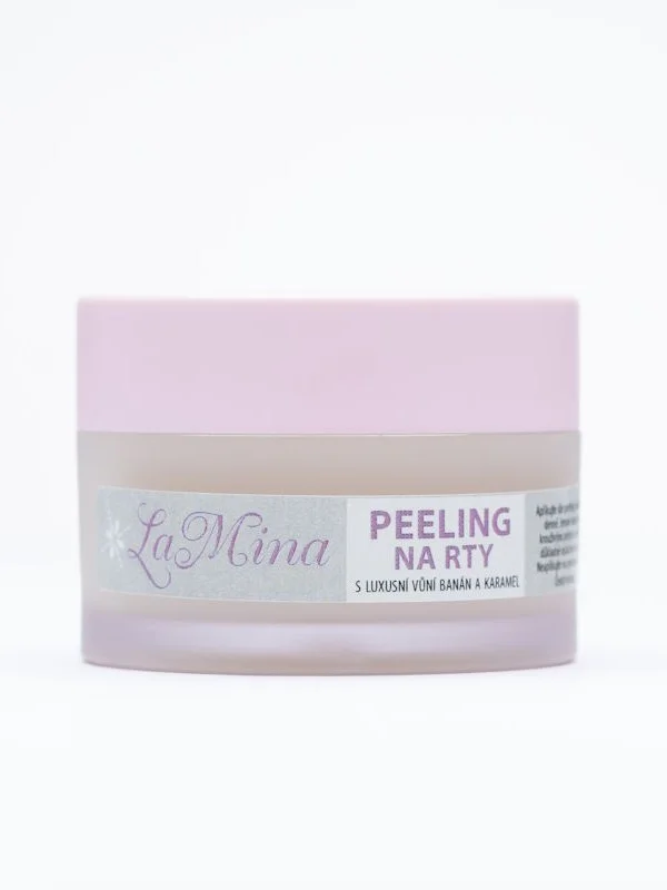 LAMINA — peeling na rty 30 ml