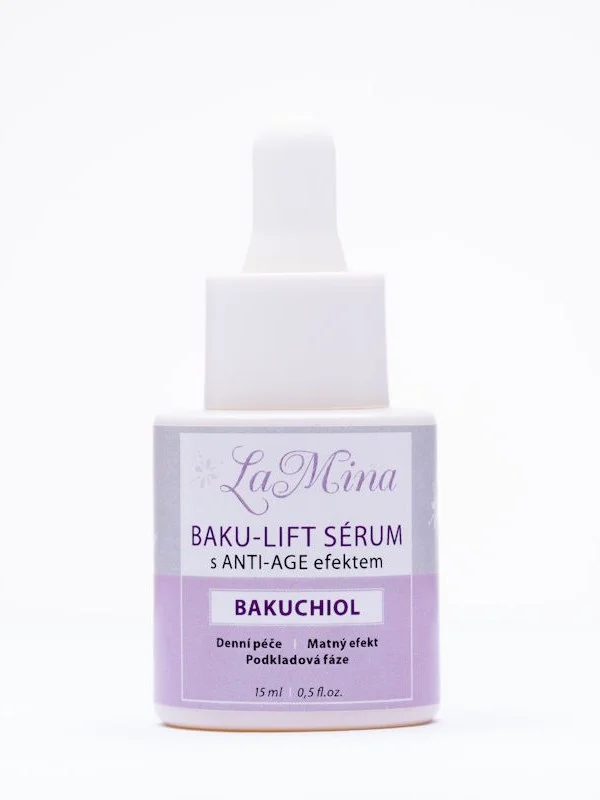 LAMINA — liftingové sérum 15 ml